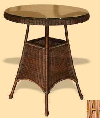 Tortuga LEX-11M Lexington Bar Table - Mojave at Sears.com
