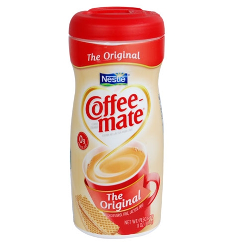 SAFETY TECHNOLOGY DS-CREAMER Coffee Mate Creamer Diversion Safe at Sears.com