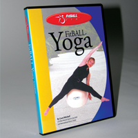fitball DVD-YOGA 45 minutes Yoga DVD at Sears.com