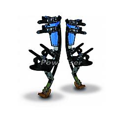 Poweriser 3050B Poweriser Jumping Stilt Youth Blue 66-110 Lbs at Sears.com