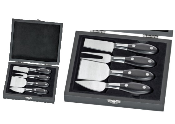 FRIELING Cilio by  Kampania 4-pc Knife Set C294217 at Sears.com