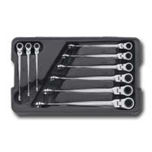 KD Tools KDT85298 9 Piece X-Beam Flex Combination Ratcheting Wrench Set - Sae at Sears.com