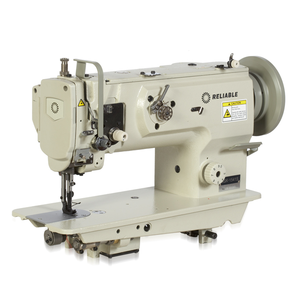 Reliable  MSK-1541S Single Needle Walking Foot Sewing Machine at Sears.com