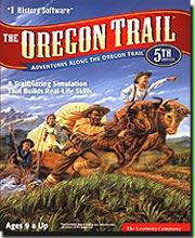LEARNING COMPANY 381183 Oregon Trail 5 at Sears.com