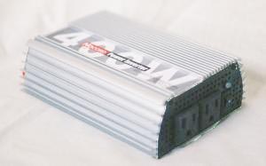 Nocord WWT-400 DC-AC 400 Watt Power Inverter at Sears.com