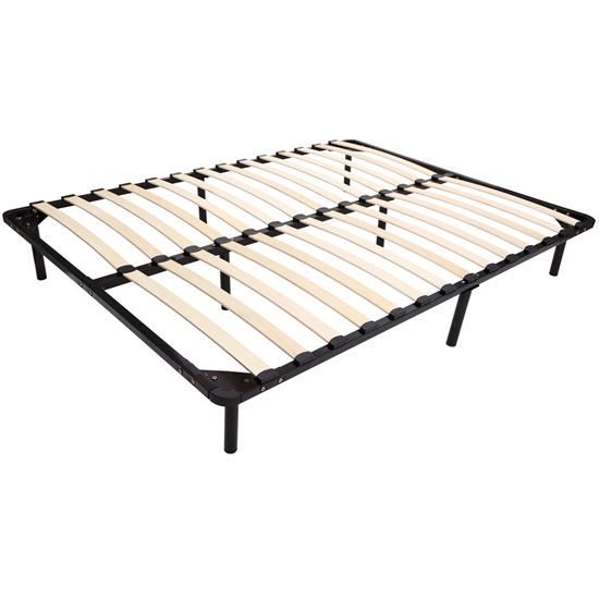 cheap portable queen size air mattress with frame