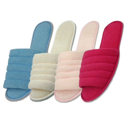 Easy Spirit Terry Slippers Easy Usa S333 L Lady Terry Slippers 72 Pairs
