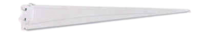 Closetmaid Kitchen Shelves Sears Closetmaid 21775 12 Inch Support Brackets For Wire Shelving Pack