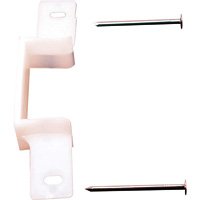 Prime Line Products Prime Line Products N6578 Bottom Guide Pocket Door