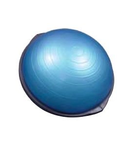 DeluxeComfort BOSU Pro Balance Trainer V. 2013 - DVD at Sears.com