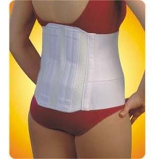 ALEX ORTHOPEDIC Lumbar Sacro Belt, Medium ALEX ORTHOPEDIC Lumbar Sacro Belt, Medium