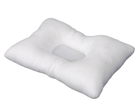 ALEX ORTHOPEDIC Cervical Fiber Pillow ALEX ORTHOPEDIC Cervical Fiber Pillow