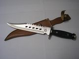 Pinks Hunting Knife at Sears.com