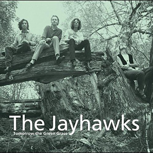 AMERCIAN RECORDINGS Jayhawks - Tomorrow the Green Grass [Vinyl]