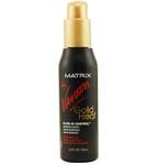 VAVOOM by Matrix GOLD HEAT BLOW-IN CONTROL PROTECTIVE SERUM 4.2 OZ at Sears.com