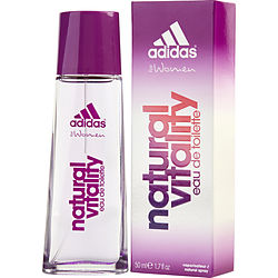 EAN 3661163403601 product image for Adidas Natural Vitality By Adidas Edt Spray 1.7 Oz Perfume For Women | upcitemdb.com
