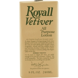 Royall Vetiver By Royall Fragrances Aftershave Lotion Cologne 8 Oz Cologne For Men at Sears.com