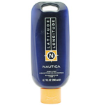 UPC 688575000238 product image for LATITUDE LONGITUDE by Nautica CONDITIONING SHAMPOO 6.7 OZ | upcitemdb.com