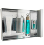 PERRY ELLIS 360 by Perry Ellis SET-EDT SPRAY 3.4 OZ & AFTERSHAVE BALM 3 OZ & DEODORANT STICK 2.75 OZ & EDT SPRAY .25 OZ at Sears.com