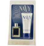 NAVY by Dana SET-COLOGNE SPRAY .5 OZ & AFTERSHAVE GEL 2 OZ at Sears.com