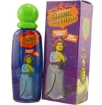 Shrek The Third By Dreamworks Fiona Edt Spray 2.5 Oz Perfume For Unisex at Sears.com
