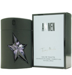 Angel By Thierry Mugler Edt Spray Rubber Bottle 3.4 Oz Cologne For Men at Sears.com
