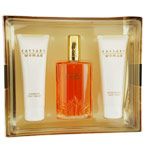 CAESARS by Caesar's World SET-COLOGNE SPRAY 3.3 OZ & BODY CREAM 3.3 OZ & BODY WASH 3.3 OZ at Sears.com