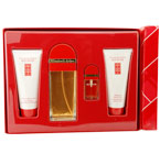 RED DOOR by Elizabeth Arden SET-EDT SPRAY 3.3 OZ & EDT SPRAY .33 & BODY LOTION 3.3 OZ & BODY CLEANSER 3.3 OZ at Sears.com