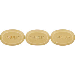 EAN 5017101031654 product image for Yardley By Yardley English Lavender Luxury Soaps 3X3.5 Oz Each For Women | upcitemdb.com
