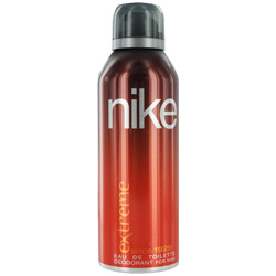 EAN 8414135255716 product image for Nike Extreme By Nike Edt Deodorant Spray 6.8 Oz For Men | upcitemdb.com