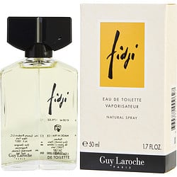 EAN 8431240000444 product image for Fidji By Guy Laroche Edt Spray 1.7 Oz Perfume For Women | upcitemdb.com