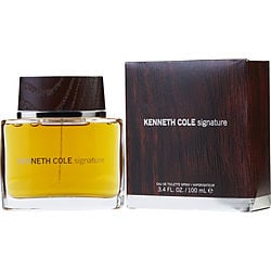 UPC 031655512679 product image for Kenneth Cole Signature by Kenneth Cole Men's 3.4 oz EDT Spray | upcitemdb.com