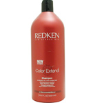 REDKEN by Redken COLOR EXTEND SHAMPOO PROTECTION FOR COLOR TREATED HAIR 33.8 OZ at Sears.com
