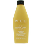 REDKEN by Redken BLONDE GLAM CONDITIONER FOR TONAL BLONDES 8.5 OZ at Sears.com