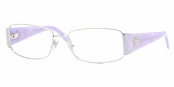 Versace Eyeglasses 1154 In Color 1103
