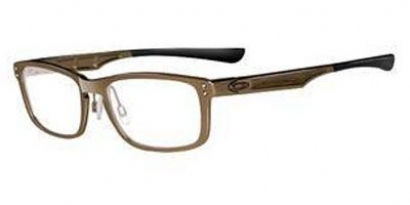 OAKLEY Eyeglasses PLANK in color 22-196 at Sears.com