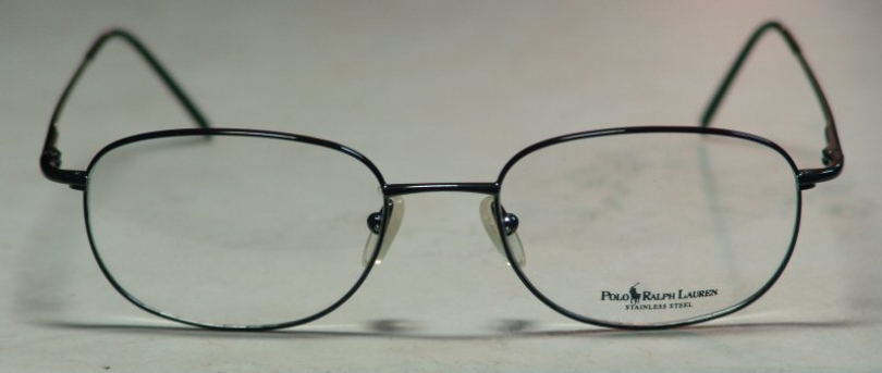 RALPH LAUREN Eyeglasses 376 in color 09LW  -52-19 