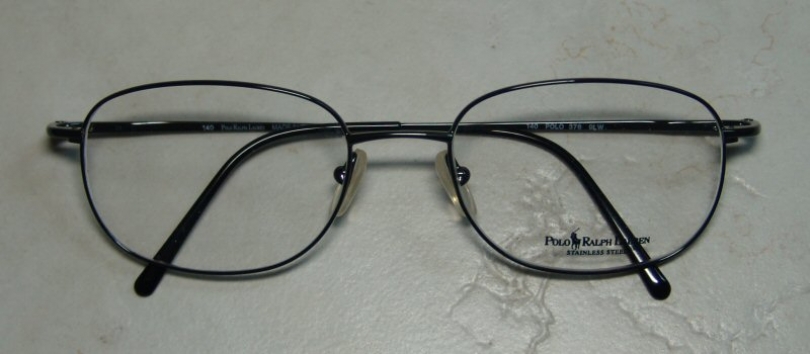 RALPH LAUREN Eyeglasses 376 in color 09LW  -52-19 
