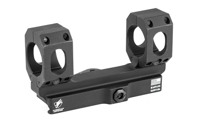 American Defense Mfg. Am Def Strght Scp Mnt 1" Single Qr at Sears.com
