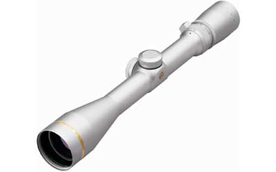 Leupold Leup Vx-3 4.5-14X50 Dplx Silver at Sears.com