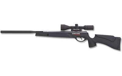 Gamo Socom Ext W/3-9X50/Pba 1600Fps at Sears.com