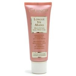 Guinot by GUINOT Guinot Multi-Action Vital Hand Care--75ml/2.5oz For WOMEN at Sears.com