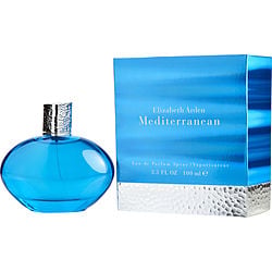 MEDITERRANEAN by Elizabeth Arden EAU DE PARFUM SPRAY 3.4 OZ For WOMEN at Sears.com