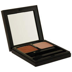 YVES SAINT LAURENT by Yves Saint Laurent Ombre Vibration Duo - #13 Copper Burgundy/Faded Rose --3.5g/0.12oz For WOMEN at Sears.com