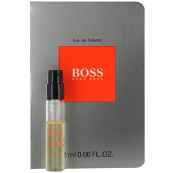 BOSS IN MOTION by Hugo Boss EDT SPRAY VIAL ON CARD MINI For MEN at Sears.com