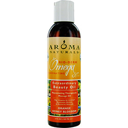 ORANGE HONEY BLOSSOM AROMATHERAPY by  REJUVENATING THERAPEUTIC MASSAGE OIL 6 OZ For UNISEX at Sears.com