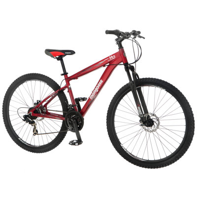Mongoose 29" Men's Impasse HD Mountain Bike at Sears.com