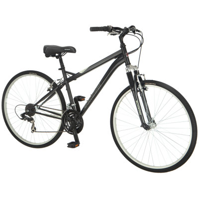 Schwinn 700C Men's Network 1.0 Hybrid Bike at Sears.com