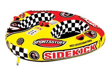 SportsStuff 53-2172 SPORTSSTUFF SIDEKICK 2 Inflatable Tube at Sears.com