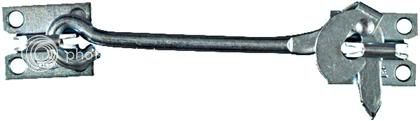 National Zinc Plated 6" Safety Gate Hook By National at Sears.com